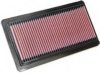 K&N Filters 33-2632 Air Filter